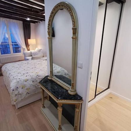 3Min Rer - Hypter Center St Germain En Laye - Wei&Pei Apartment Сен-Жермен-ан-Ле Екстер'єр фото