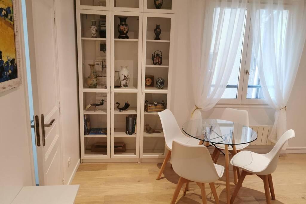 3Min Rer - Hypter Center St Germain En Laye - Wei&Pei Apartment Сен-Жермен-ан-Ле Екстер'єр фото