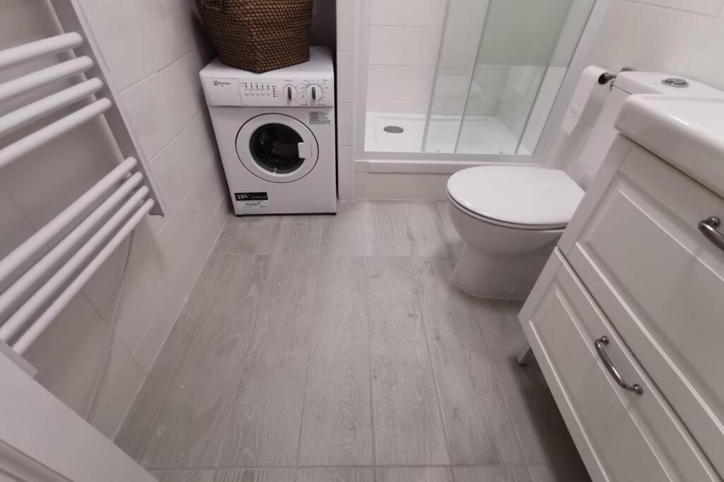 3Min Rer - Hypter Center St Germain En Laye - Wei&Pei Apartment Сен-Жермен-ан-Ле Екстер'єр фото