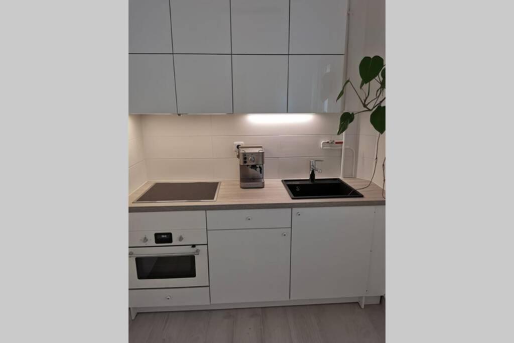 3Min Rer - Hypter Center St Germain En Laye - Wei&Pei Apartment Сен-Жермен-ан-Ле Екстер'єр фото